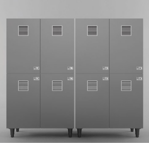 Corporate Locker