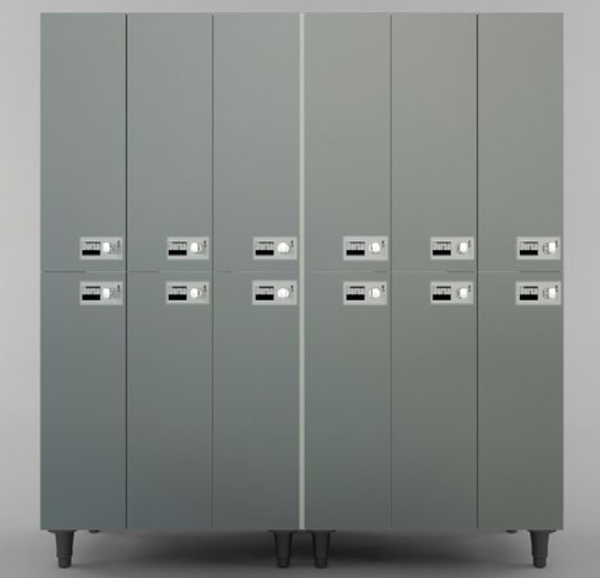 Double Locker